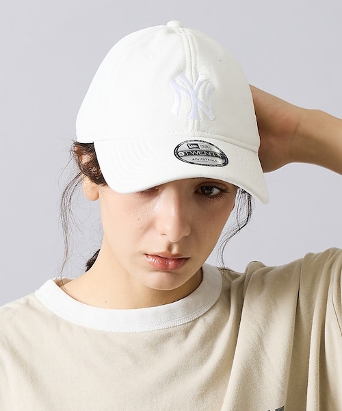 REMI RELIEF × NEW ERA / レミレリーフ × ニューエラ】｜アバハウスの