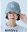 【REMI RELIEF × NEW ERA / レミレリーフ × ニューエラ】