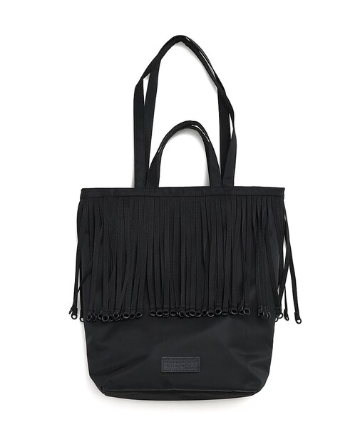 【BAICYCLON by Bagjack/バイシクロン】TAPE FRINGE