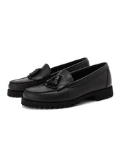 【Timberland / ティンバーランド】Tassel Loafer Sho