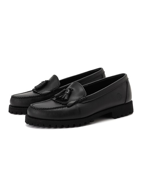 【Timberland / ティンバーランド】Tassel Loafer Sho