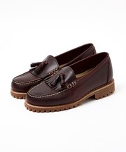 【Timberland / ティンバーランド】Tassel Loafer Sho