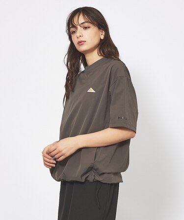 【KELTY/ケルティー】Lush Comfort T-shirt/ラッシュコン