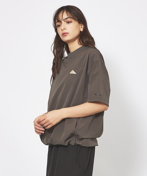 【KELTY/ケルティー】Lush Comfort T-shirt/ラッシュコン