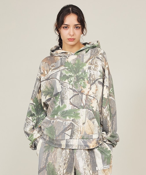 【RUSSELL ATHLETIC / ラッセル アスレティック】RealTre