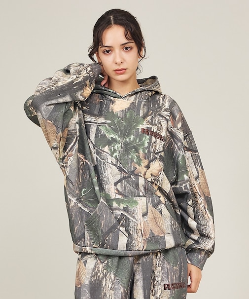 【RUSSELL ATHLETIC / ラッセル アスレティック】RealTre