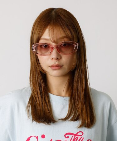 【NOPUBLIC/ノーパブリック】01：03/サングラス/韓国/ユニセックス【