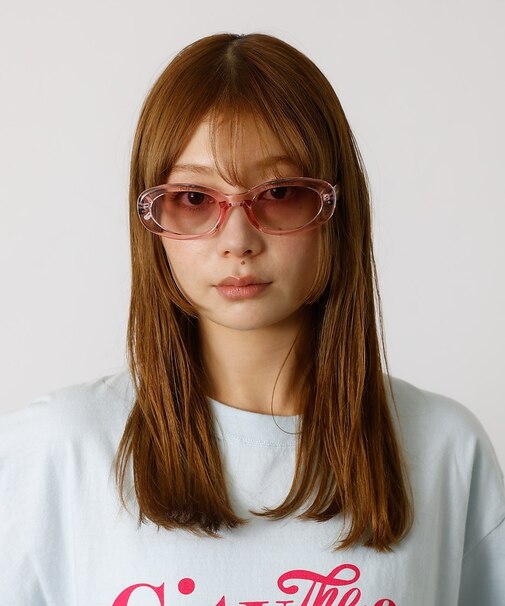 【NOPUBLIC/ノーパブリック】01：03/サングラス/韓国/ユニセックス【