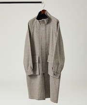 【Traditional Weatherwear】ELGIN LONG エルガン