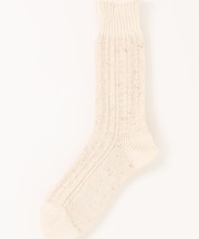 【ANONYMOUSISM/アノニマスイズム】Boucle Nep Cable