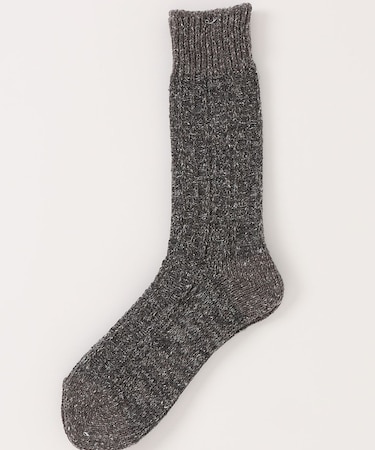 【ANONYMOUSISM/アノニマスイズム】Boucle Nep Cable