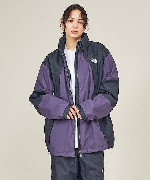 【THE NORTH FACE / ザ・ノース・フェイス】 CHIMNEY WI