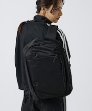 【DsBk / ディーエスビーケー】 SOLID BACKPACK ／デイリーバ