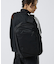 【DsBk / ディーエスビーケー】 SOLID BACKPACK ／デイリーバ
