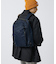 【DsBk / ディーエスビーケー】 SOLID BACKPACK ／デイリーバ