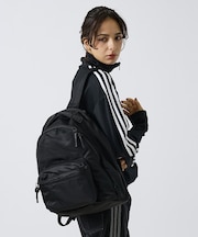 【DsBk / ディーエスビーケー】 ORDINARY BACKPACK ／デイ