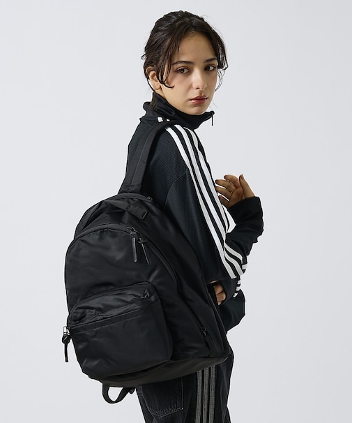【DsBk / ディーエスビーケー】 ORDINARY BACKPACK ／デイ