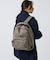 【DsBk / ディーエスビーケー】 ORDINARY BACKPACK ／デイ