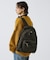 【DsBk / ディーエスビーケー】 ORDINARY BACKPACK ／デイ
