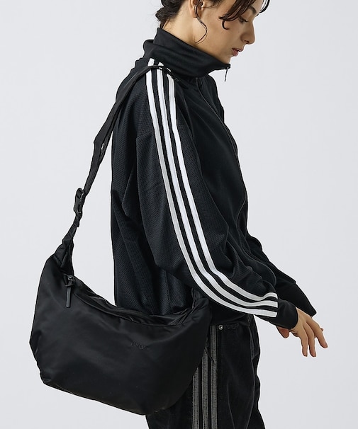 【DsBk / ディーエスビーケー】 REGISTER SLING COMPAC