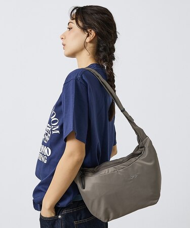 【DsBk / ディーエスビーケー】 REGISTER SLING COMPAC