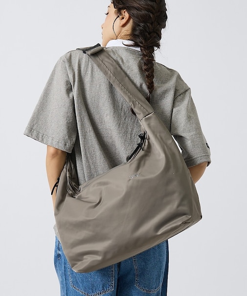 【DsBk / ディーエスビーケー】 REGISTER SLING L ／スリン