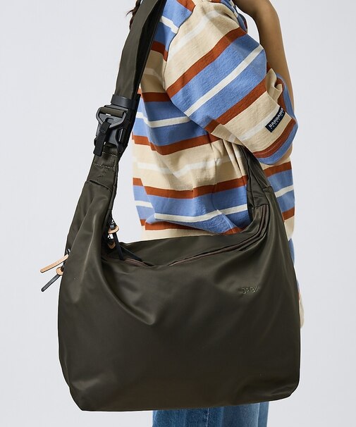 【DsBk / ディーエスビーケー】 REGISTER SLING L ／スリン