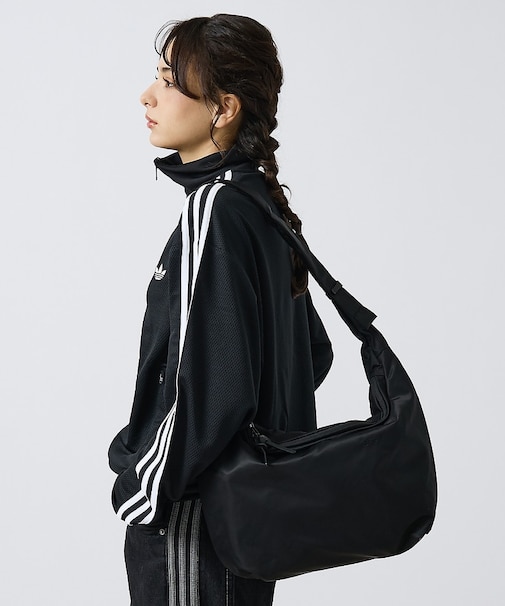 【DsBk / ディーエスビーケー】 REGISTER SLING Small／