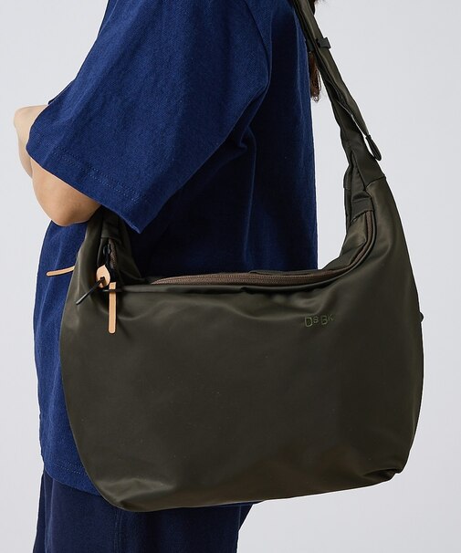 【DsBk / ディーエスビーケー】 REGISTER SLING Small／