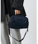 【DsBk / ディーエスビーケー】 RECTANGLE SL ／ショルダーバッ