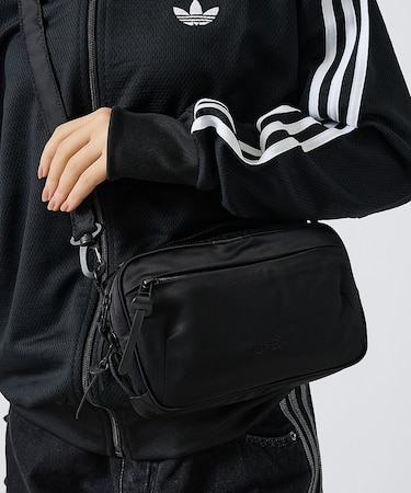 【DsBk / ディーエスビーケー】 RECTANGLE SL SMALL ／シ