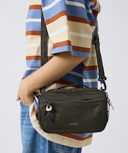 【DsBk / ディーエスビーケー】 RECTANGLE SL SMALL ／シ