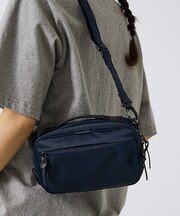 【DsBk / ディーエスビーケー】 RECTANGLE SL SMALL ／シ