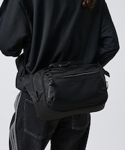 【DsBk / ディーエスビーケー】 RECTANGLE SLING ／スリング