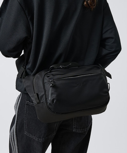【DsBk / ディーエスビーケー】 RECTANGLE SLING ／スリング