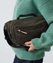 【DsBk / ディーエスビーケー】 RECTANGLE SLING ／スリング