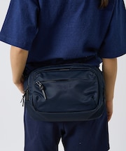 【DsBk / ディーエスビーケー】 RECTANGLE SLING ／スリング