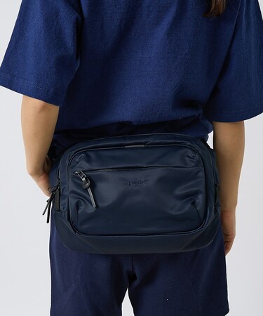 【DsBk / ディーエスビーケー】 RECTANGLE SLING /スリング