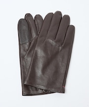 ラムレザーグローブ / タッチパネル対応