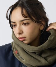 【POLARTEC /ポーラテック】NECKWARMER / ネックウォーマー/