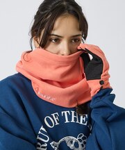 【POLARTEC /ポーラテック】NECKWARMER / ネックウォーマー/