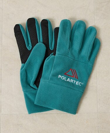 【POLARTEC/ポーラックス】GLOVE/グローブ