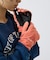 【POLARTEC/ポーラックス】GLOVE/グローブ