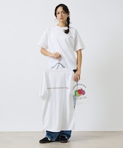 【 FRUIT OF THE LOOM（フルーツオブザルーム）】FTL×EVA