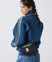 【COBMASTER/コブマスター】CSR BUDDY SHOULDER/コーデ