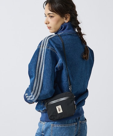 【COBMASTER/コブマスター】CSR BUDDY SHOULDER/コーデ