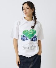 【RADIO EVA"THE 30"】C011 EVANGELION FRUIT