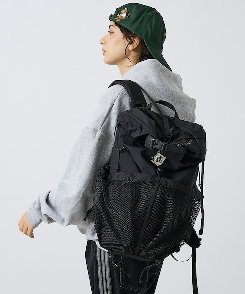 【COBMASTER/コブマスター】CSR LANDSCAPE ROLLTOP