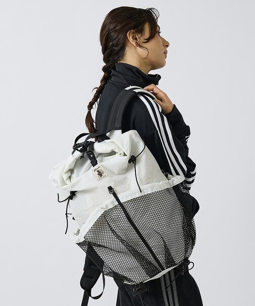 【COBMASTER/コブマスター】CSR LANDSCAPE ROLLTOP