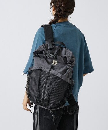 【COBMASTER/コブマスター】CSR LANDSCAPE ROLLTOP